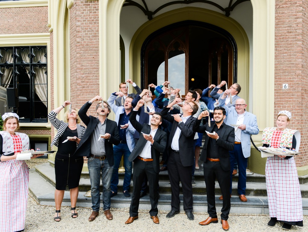 Restyling voor Kasteel De Schaffelaar